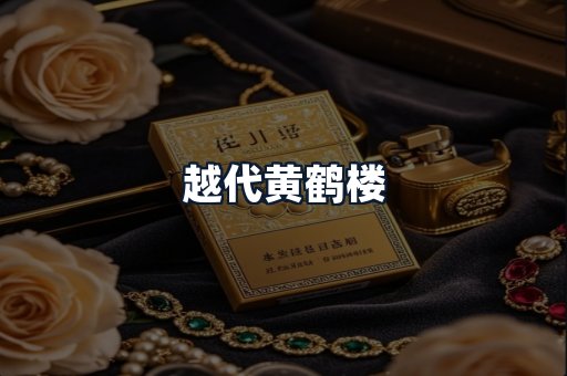 越代黄鹤楼
